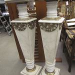 692 4412 PEDESTALS